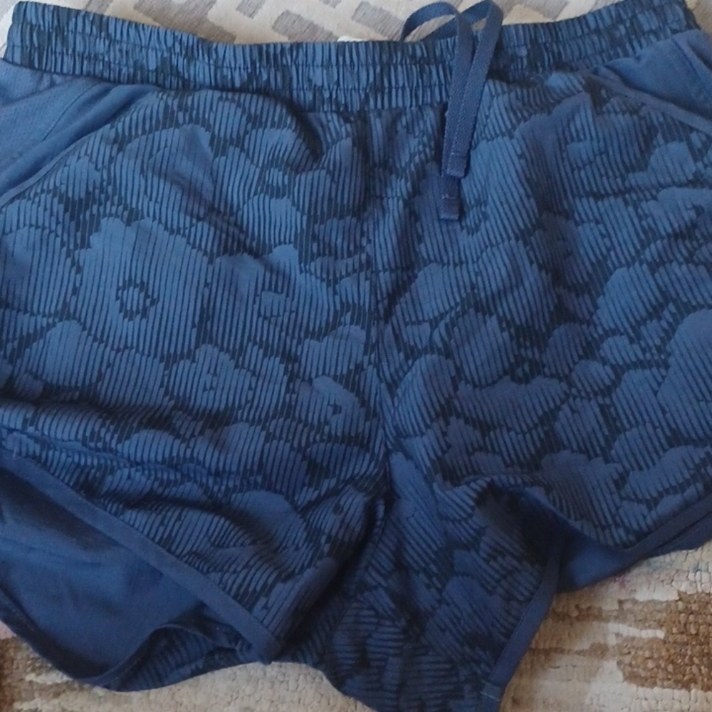 Helly Hansen athletic shorts lined M